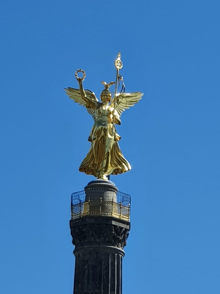 Berlin Victory Column